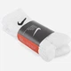 Набор мужских носков высоких хлопковых Nike U Nk V Cush Crew Value SX4508-101 42-46 3 пары Белый (685068095436) - изображение 4