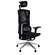Кресло Barsky ECO Black G-8 - изображение 3