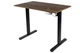 Регулируемый стол Barsky StandUp Home black BSTh-01 - изображение 3