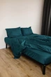 Підковдра Cozy класична 180x200 см Океан - изображение 1