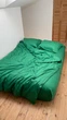 Підковдра Cozy класична 180x200 см Зелена - изображение 3