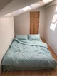 Простирадло Cozy 140x200x20 см на резинці М'ятне - зображення 3