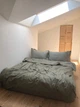 Простирадло Cozy 160x200x20 см на резинці Мох - изображение 6