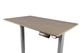 Регульований стіл Barsky StandUp Home white 1000*600 BSTh-02 - изображение 2