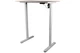 Регульований стіл Barsky StandUp Home white 1000*600 BSTh-02 - изображение 3