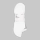 Набор мужских носков коротких хлопковых Nike U Nk Everyday Cush Ns SX7673-964 42-46 3 пары Белый/Серый/Черный (194955549346) - изображение 9