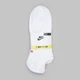 Набор мужских носков коротких Nike Everyday Essential DX5075-911 42-46 3 пары Белый (196148785982) - изображение 9