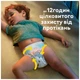 Подгузники Pampers Active Baby Mid Размер 3 (6-10 кг) 90 ш (8001090949455) - изображение 6