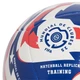 Мяч футбольный ADIDAS FCWC TRAINING JD3826 №5 - изображение 3