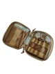 Підсумок органайзер тактичний Akinak Mini book MOLLE Multicam (74) - зображення 2