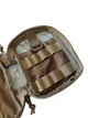 Підсумок органайзер тактичний Akinak Mini book MOLLE Multicam (74) - зображення 5