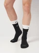 Носки женские высокие хлопковые Nike U NK ED PLS CSH CRW 1P 144 DBL DD2795-011 34-38 (194958365691) - изображение 2