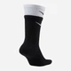Носки женские высокие хлопковые Nike U NK ED PLS CSH CRW 1P 144 DBL DD2795-011 34-38 (194958365691) - изображение 3