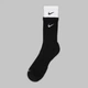 Носки женские высокие хлопковые Nike U NK ED PLS CSH CRW 1P 144 DBL DD2795-011 34-38 (194958365691) - изображение 5