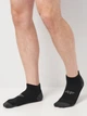 Набор женских носков коротких 4F Socks Cas M200 4FAW23USOCM200-90S 39-42 2 пары Разноцветный (5904698392711) - изображение 2
