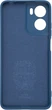 Чехол для смартфона ArmorStandart ICON для Motorola Moto G05/E15 Camera Cover Dark Blue (ARM82983) - изображение 2