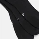Набор мужских носков высоких хлопковых 4F Socks Cas U206 4FAW23USOCU206-90S 43-46 3 пары Черный (5904698393244) - изображение 5