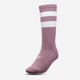 Набор мужских носков высоких хлопковых 4F Socks Cas U206 4FAW23USOCU206-91S 43-46 3 пары Разноцветный (5904698393299) - изображение 5