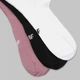 Набор мужских носков высоких хлопковых 4F Socks Cas U206 4FAW23USOCU206-93S 43-46 3 пары Разноцветный (5904698393329) - изображение 9