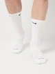 Набор женских носков высоких хлопковых Nike U Nk Everyday Plus Cush Crew SX6888-100 38-42 3 пары Белый (888408258052) - изображение 2