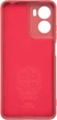 Чохол для смартфона ArmorStandart ICON для Motorola Moto G05/E15 Camera Cover Dark Red (ARM82985) - зображення 2