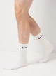 Набор мужских носков высоких хлопковых Nike U Nk Perf Ltwt Crew SX4704-901 42-45 (L) 3 пары (884726572788) - изображение 3
