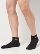 Набор мужских носков теплых коротких хлопковіх Nike U Nk V Cush Ankle Value SX4926-901 42-46 3 пары (887232701147) - изображение 4