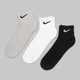 Набор мужских носков теплых коротких хлопковіх Nike U Nk V Cush Ankle Value SX4926-901 42-46 3 пары (887232701147) - изображение 5