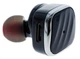 Bluetooth-гарнітура (безпровідна гарнітура) Joyroom JR-S1 Black (JR-S1-B) - зображення 1
