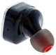 Bluetooth-гарнітура (безпровідна гарнітура) Joyroom JR-S1 Black (JR-S1-B) - зображення 3