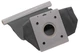 Мішок VJ Parts для пилососу Самсунг S02 C (99*108 / d45 мм), меш080 - зображення 3