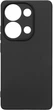 Чехол для смартфона ArmorStandart ICON для Xiaomi Redmi Note 14S 4G Camera Cover Black (ARM82008) - изображение 1