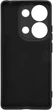 Чехол для смартфона ArmorStandart ICON для Xiaomi Redmi Note 14S 4G Camera Cover Black (ARM82008) - изображение 2