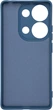 Чехол для смартфона ArmorStandart ICON для Xiaomi Redmi Note 14S 4G Camera Cover Dark Blue (ARM82009) - изображение 2