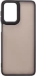 Чехол для смартфона ArmorStandart Frame для Motorola Moto G55 5G Black (ARM81261) - изображение 1