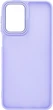 Чохол для смартфона ArmorStandart Frame для Motorola Moto G55 5G Violet (ARM81264) - зображення 1