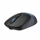 Миша A4Tech FB10C Bluetooth Ash Blue (4711421967310) - зображення 2