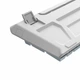 Клавіатура дротова A4Tech FS100 USB Icy Blue (4711422004069) - изображение 6