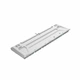 Клавіатура дротова A4Tech FS100 USB Icy Blue (4711422004069) - изображение 7