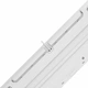 Клавіатура дротова A4Tech FS100 USB Icy Blue (4711422004069) - изображение 8