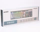 Клавіатура дротова A4Tech FS100 USB Icy Blue (4711422004069) - изображение 10