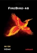 Кабель HDMI FireBird 48G 0,6m - изображение 3