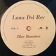 Вінілова платівка 2LP Lana Del Rey: Blue Banisters - изображение 3