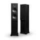 Акустична система Alpha T20 Black Ash - зображення 1