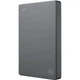 Жорсткий диск Seagate Basic 1TB STJL1000400 2.5 USB 3.0 External Gray - зображення 1