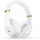 Навушники з мікрофоном Beats by Dr. Dre Studio3 Wireless White (MQ572) - изображение 1