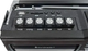 Радиомагнитофон с разъемом для наушников Soundmaster RR18SW Retro USB SD Черный - изображение 2
