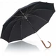 Парасолька Knirps S.770 Long Automatic Black Kn96 5771 1000 - зображення 2