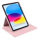 Чехол книжка Wiwio для Apple iPad 10 (10.9" экран) поворотный на 360 градусов, Pink - изображение 5
