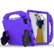 Чехол STR EVA детский с ручками подставками для Apple iPad 11" 2025 (A16) Purple - изображение 1